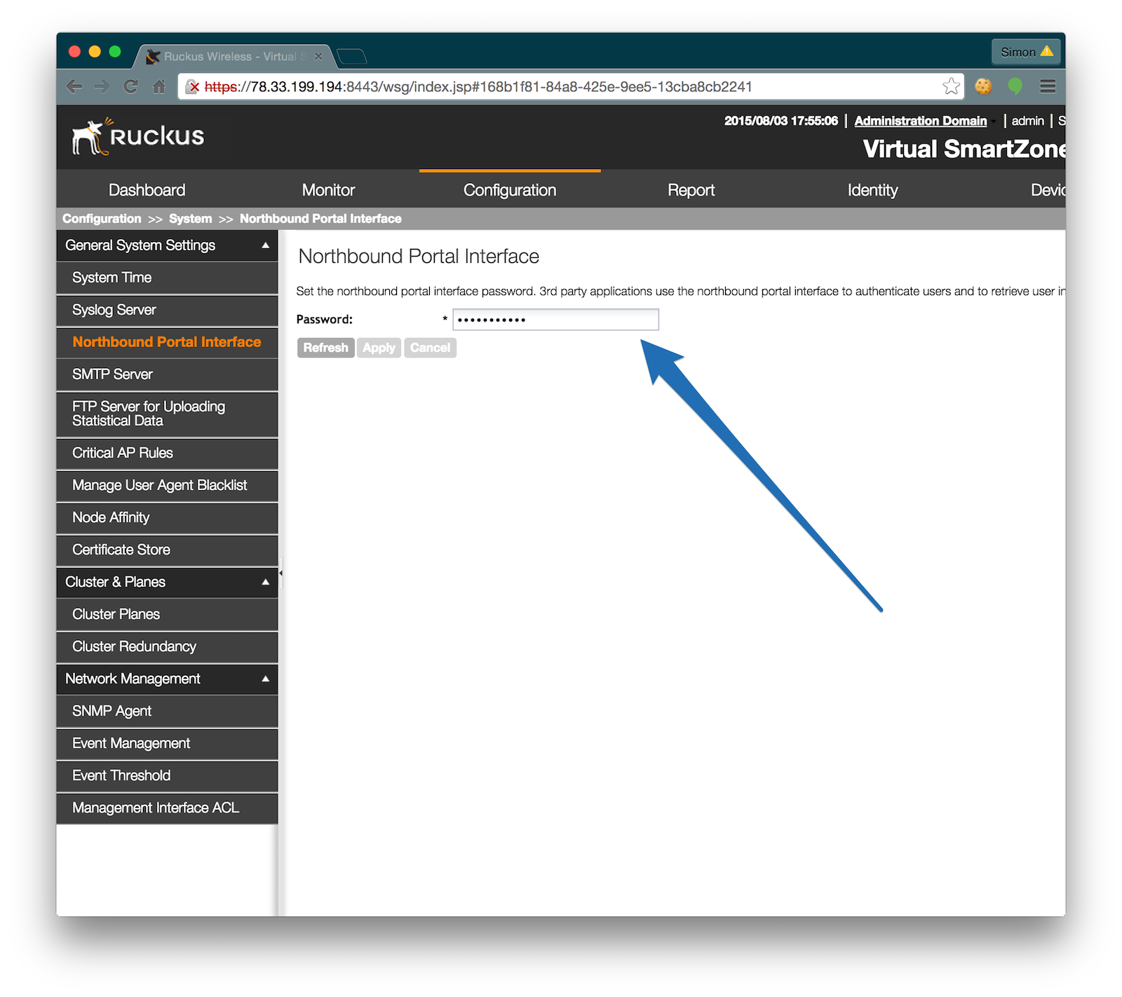 tu portal prxy access menu tu portal prxy access menu